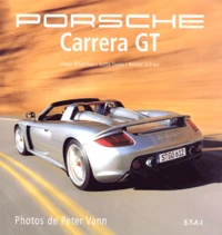 Porsche Carrera GT