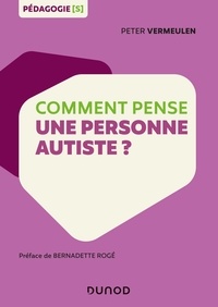 Ebooks gratuits sur psp à télécharger Comment pense une personne autiste ? (Litterature Francaise) FB2
