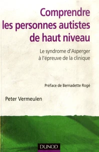 Comprendre les personnes autistes de haut niveau
