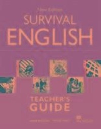 Peter Viney - New Edition Survival English Teacher's Guide.