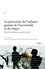 La protection de l'enfance : gestion de l'incertitude et du risque : recherche empirique et regards de terrain