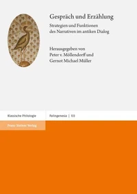 Gespräch und Erzählung