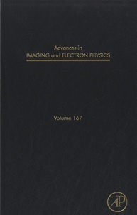 Peter-W Hawkes - Advances in Imaging and Electron Physics - Volume 167.