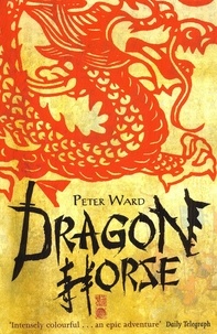 Peter Ward - Dragon Horse.