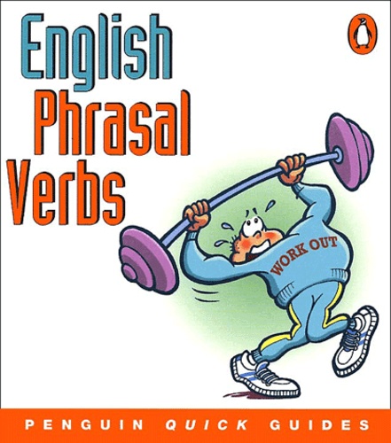 Peter Watcyn-Jones - English Phrasal Verbs.