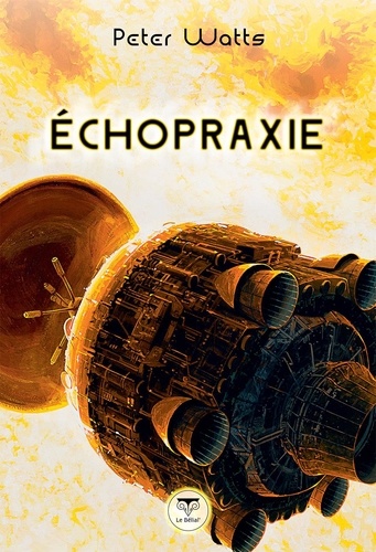 Echopraxie