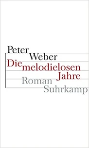 Die melodielosen Jahre