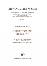 Raumbezogene Identität