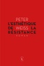 Peter Weiss - L'esthétique de la résistance.