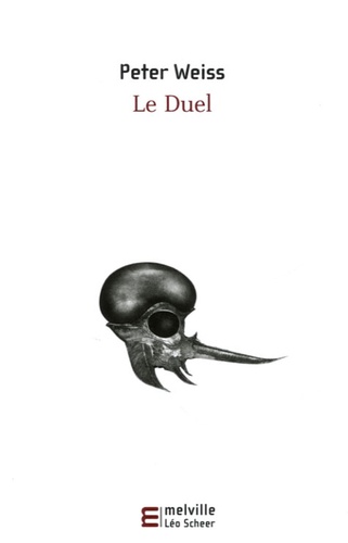 Peter Weiss - Le Duel.