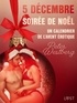 Peter Westberg et  Néssu - 5 décembre : Soirée de Noël – Un calendrier de l'Avent érotique.