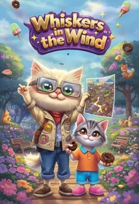 Whiskers in the Wind