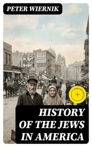 History of the Jews in America