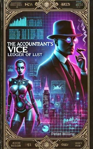 The Accountant’s Vice: Ledger of Lust