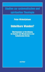 Unheilbare Wunden?