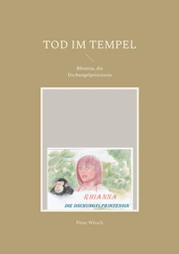 Tod im Tempel