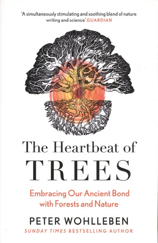 The Heartbeat of Trees. Embracing our ancient bond with forests and nature
