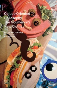 Object-Oriented Philosophy /anglais