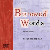  Peter Wortsman - Borrowed Words.