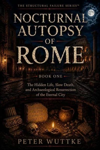 Nocturnal Autopsy of Rome