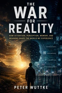 The War For Reality