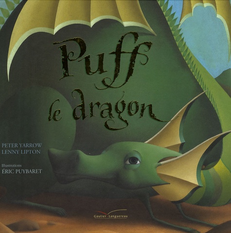 Peter Yarrow et Lenny Lipton - Puff le dragon.