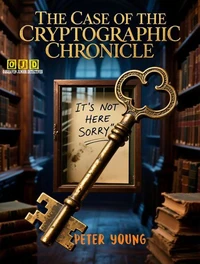 The Case of the Cryptographic Chronicle