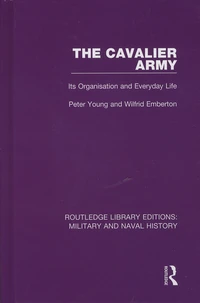 The Cavalier Army