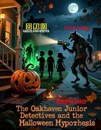The Oakhaven Junior Detectives and the Midnight Mystery