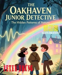 The Secret Pattern of the Rainbow in the Silent Forest
