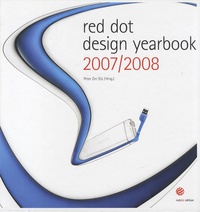 Peter Zec - Red dot design yearbook 2007/2008.