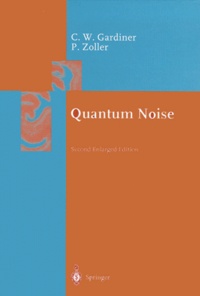 QUANTUM NOISE. - Second Enlarged Edition.pdf
