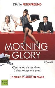 Morning glory