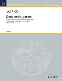 Dona nobis pacem