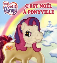 C'est Noël à Ponyville