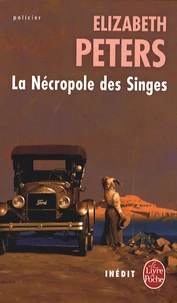 La Nécropole des Singes