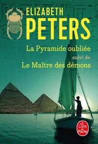 La Pyramide oubliée