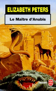 Le maître d'Anubis