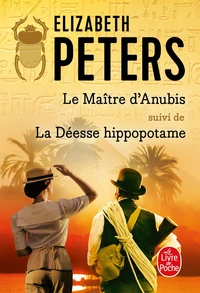Le Maître d'Anubis