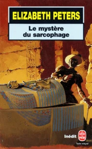 Le mystère du sarcophage