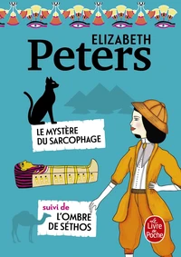 Le Mystère du sarcophage