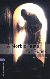 A Morbid Taste for Bones
