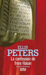 La Confession De Frere Haluin