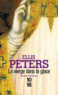 La Vierge Dans La Glace