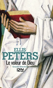 Le Voleur De Dieu