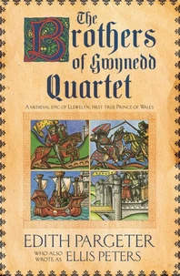 The Brothers Of Gwynedd