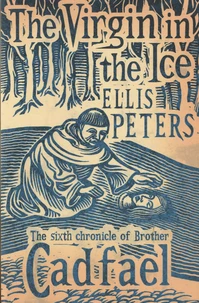 The Virgin in the Ice