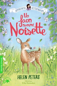 Un faon nommé Noisette
