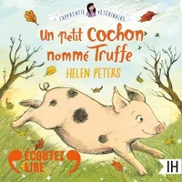 Un petit cochon nommé Truffe