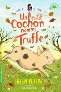 Un petit cochon nommé Truffe
